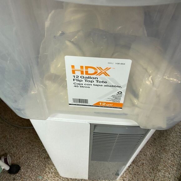 LeModa Jacket Women M Medium Red 3/4 Sleeve Fleece Open Front Pockets Casual - Picture 7 of 7